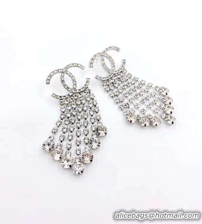 Stylish Chanel Earrings CE7995