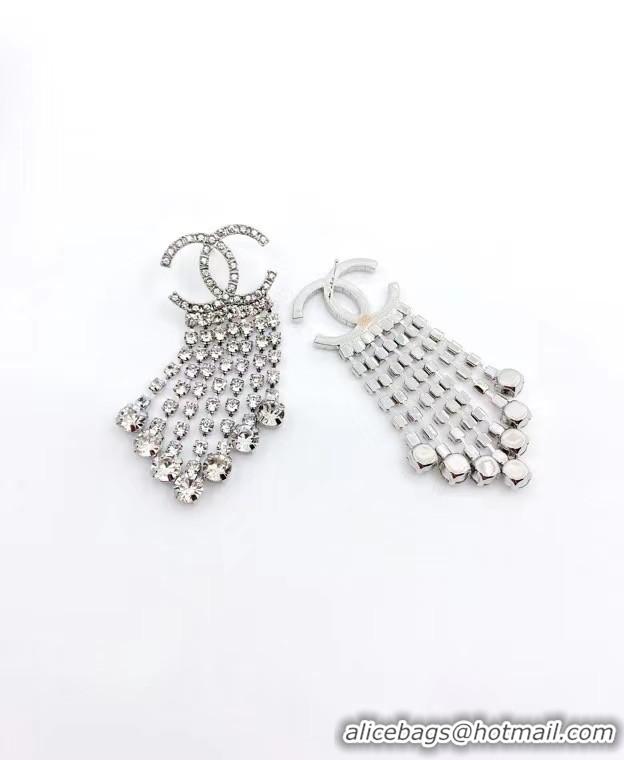 Stylish Chanel Earrings CE7995