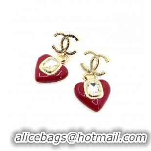 Super Quality Chanel Earrings CE7996