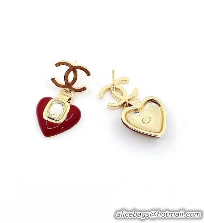 Super Quality Chanel Earrings CE7996