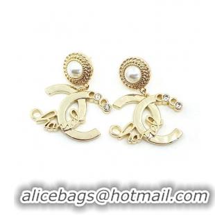 Low Cost Chanel Earrings CE7997