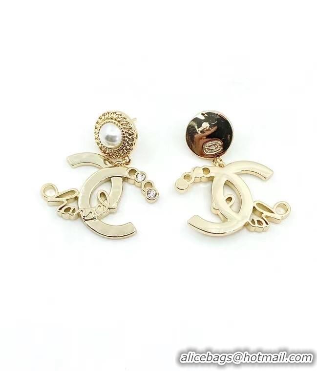 Low Cost Chanel Earrings CE7997