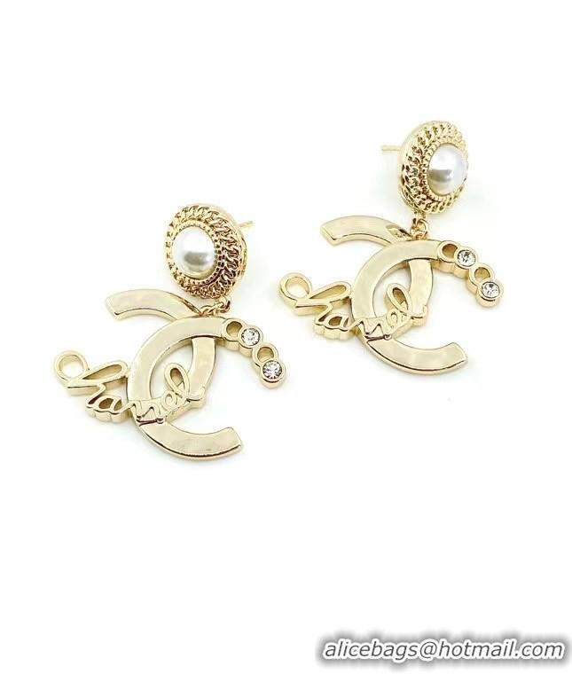 Low Cost Chanel Earrings CE7997