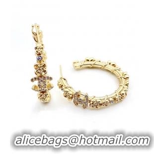 Generous Chanel Earrings CE7999