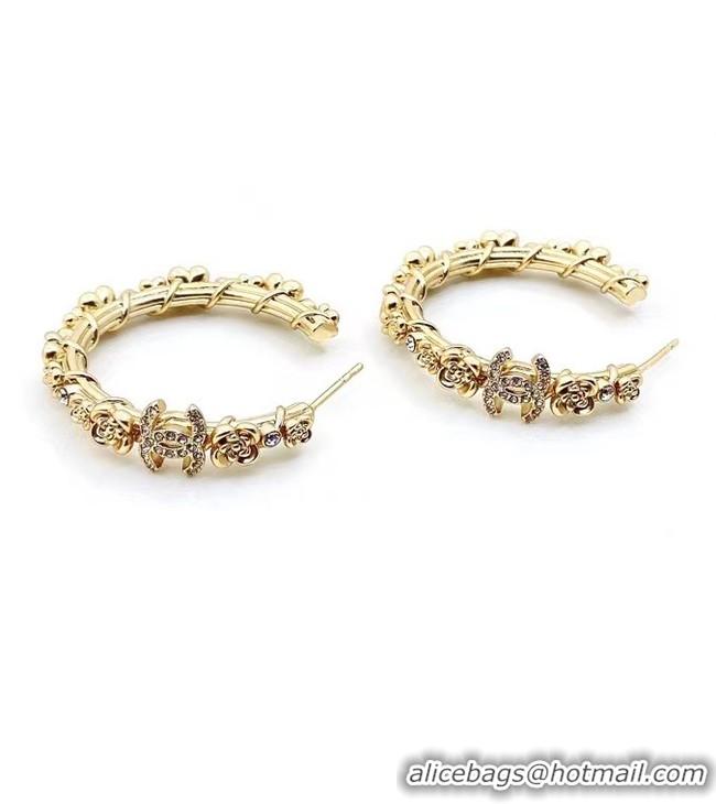 Generous Chanel Earrings CE7999