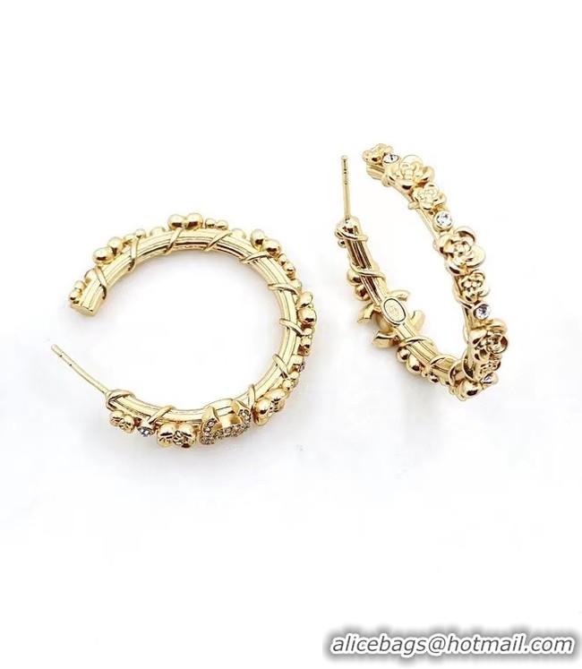 Generous Chanel Earrings CE7999