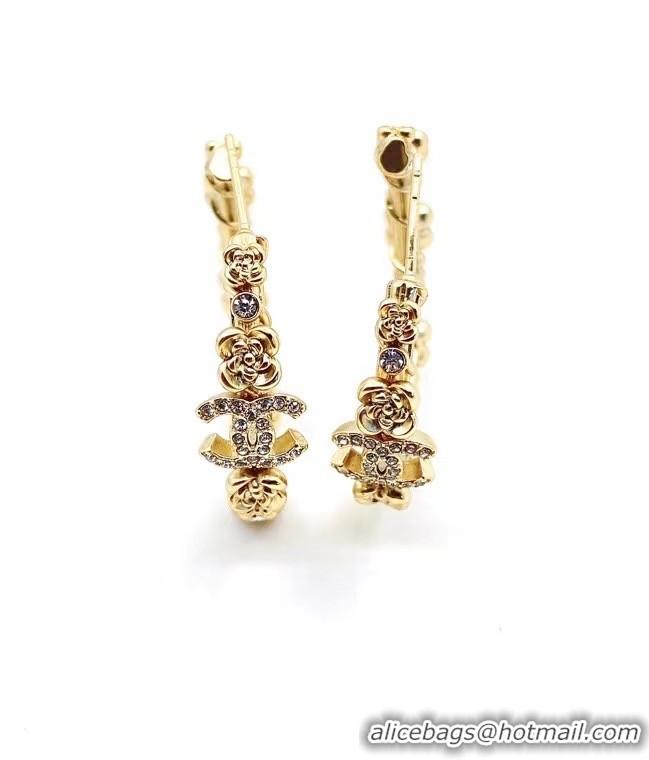 Generous Chanel Earrings CE7999