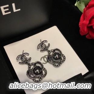 Luxury Discount Chanel Earrings CE8008