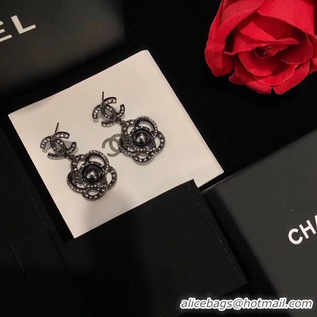 Luxury Discount Chanel Earrings CE8008