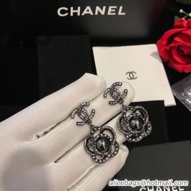 Luxury Discount Chanel Earrings CE8008