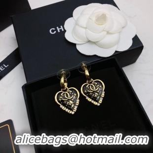 Luxury Chanel Earrings CE8009