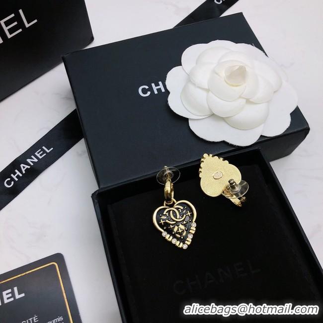 Luxury Chanel Earrings CE8009