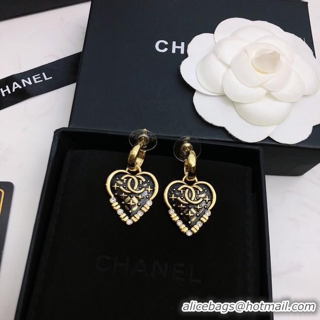 Luxury Chanel Earrings CE8009