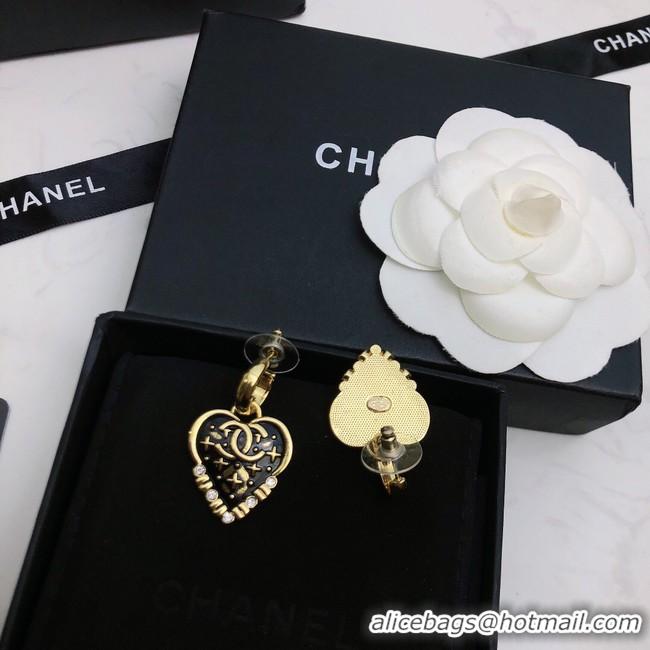 Luxury Chanel Earrings CE8009