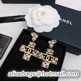 Best Luxury Chanel Earrings CE8010