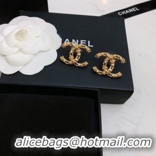 Best Price Chanel Earrings CE8011