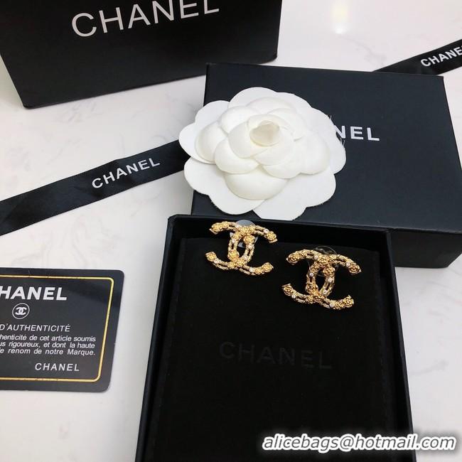 Best Price Chanel Earrings CE8011