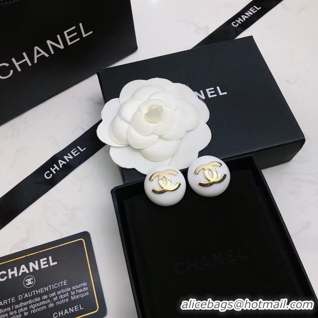 Reasonable Price Chanel Earrings CE8012