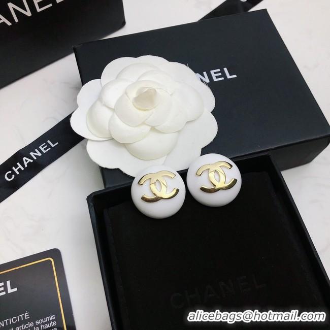 Reasonable Price Chanel Earrings CE8012