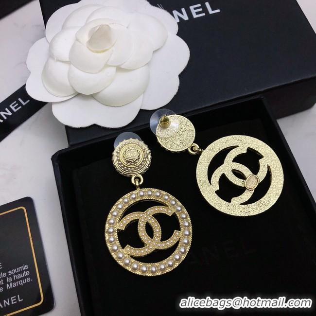 Perfect Chanel Earrings CE8013