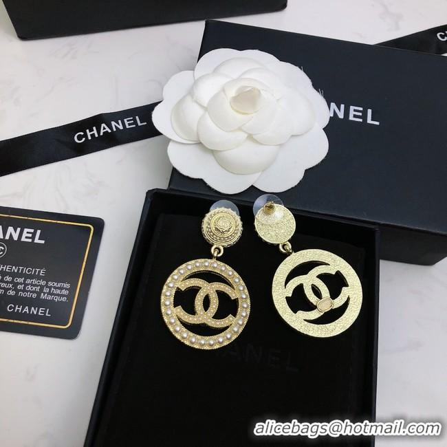 Perfect Chanel Earrings CE8013