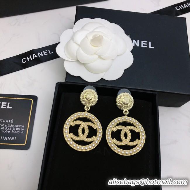 Perfect Chanel Earrings CE8013