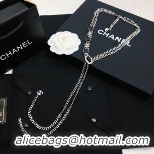 Lowest Price Chanel Necklace CE8015