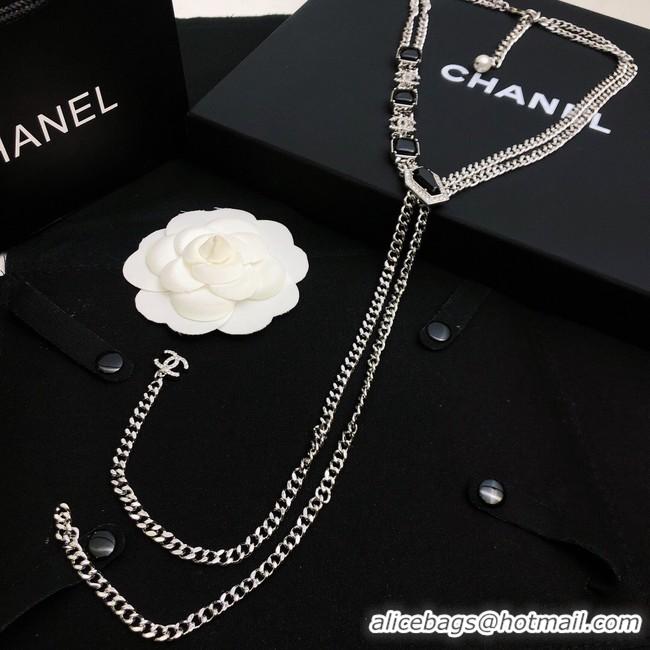 Lowest Price Chanel Necklace CE8015