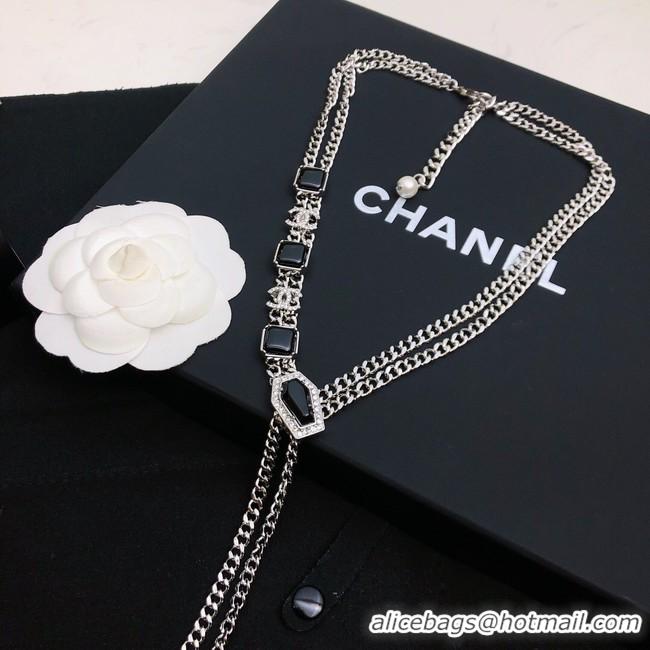 Lowest Price Chanel Necklace CE8015