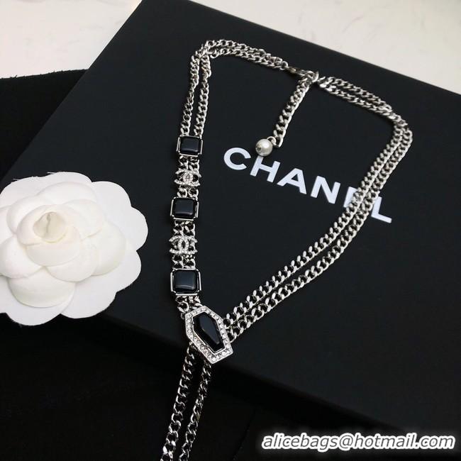 Lowest Price Chanel Necklace CE8015