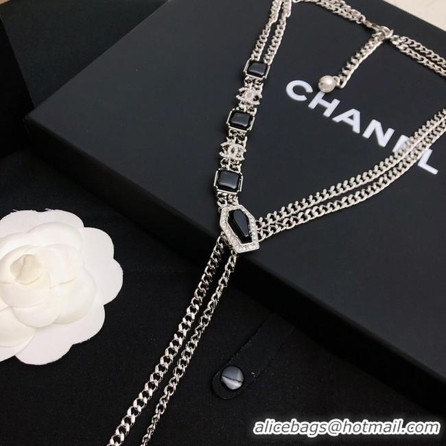 Lowest Price Chanel Necklace CE8015