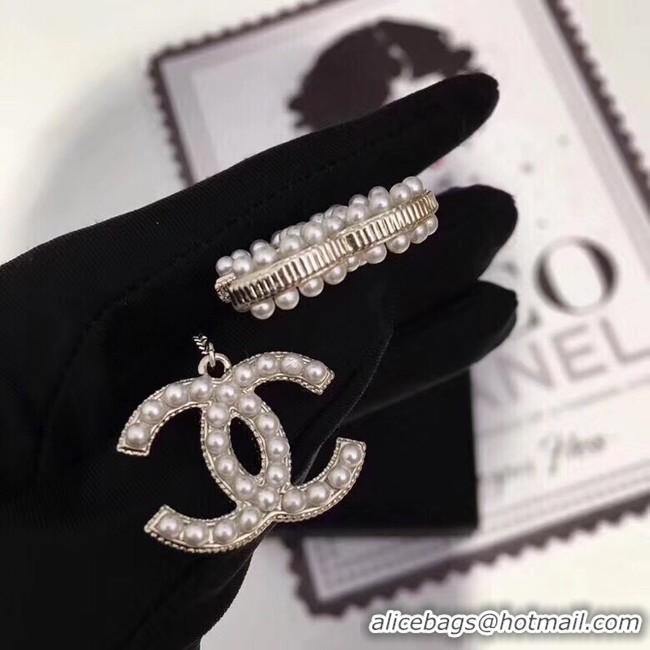 Pretty Style Chanel Earrings CE8017