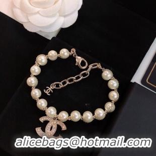 Good Looking Chanel Bracelet CE8018