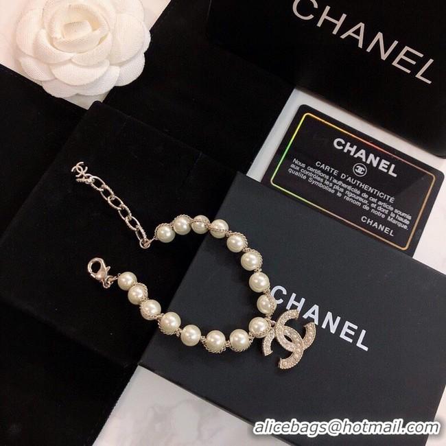 Good Looking Chanel Bracelet CE8018