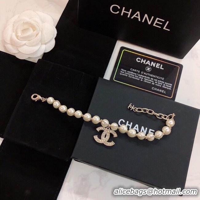 Good Looking Chanel Bracelet CE8018