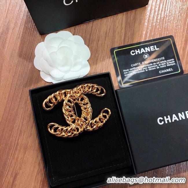 Best Product Chanel Brooch CE8019