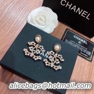 Top Design Chanel Earrings CE8020