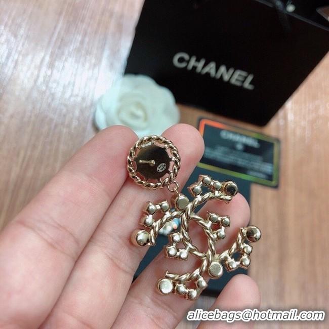 Top Design Chanel Earrings CE8020