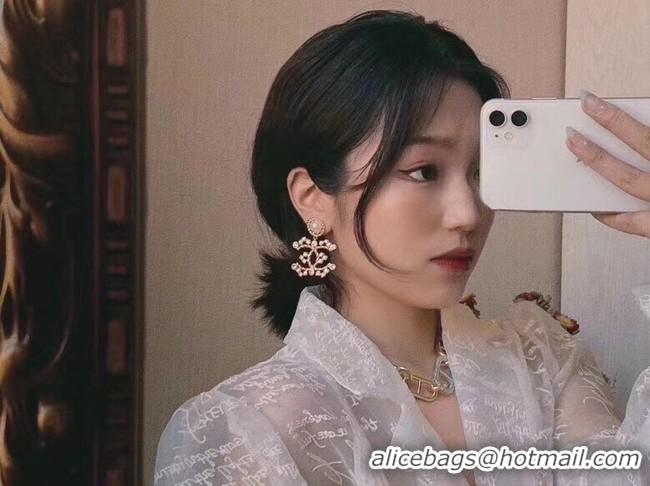 Top Design Chanel Earrings CE8020