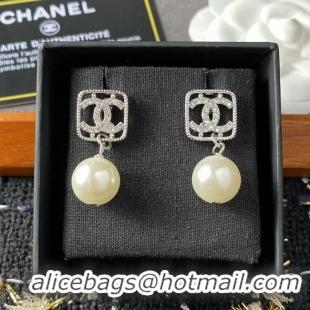 Luxury Chanel Earrings CE8025