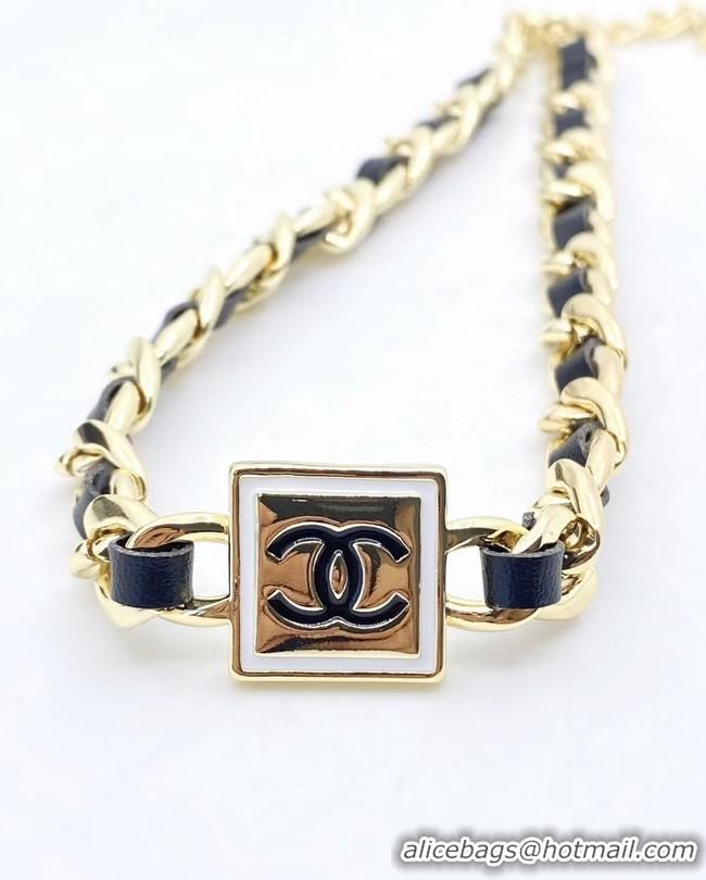 Popular Style Chanel Necklace CE8026