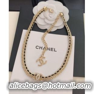 Discount Chanel Necklace CE8028