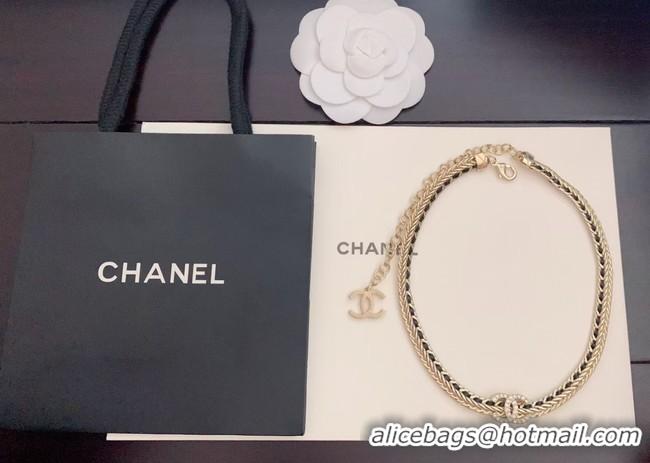 Discount Chanel Necklace CE8028