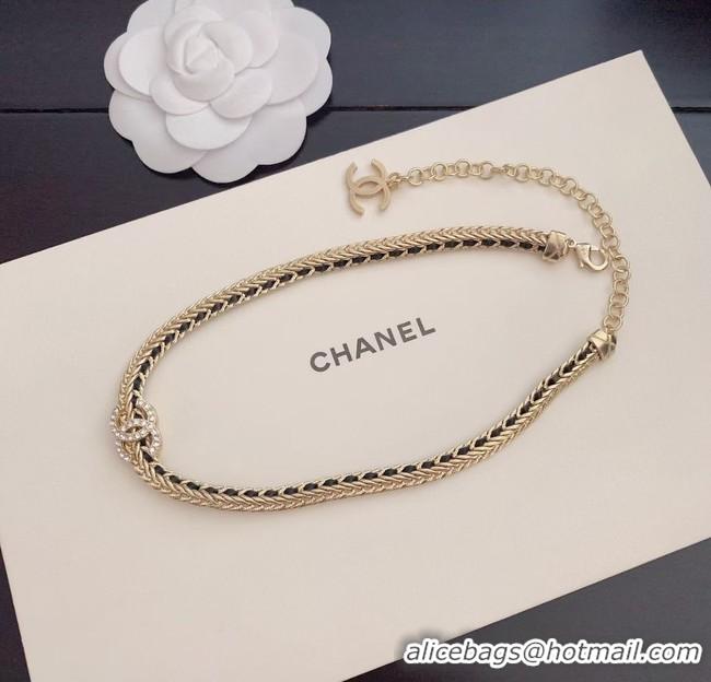 Discount Chanel Necklace CE8028