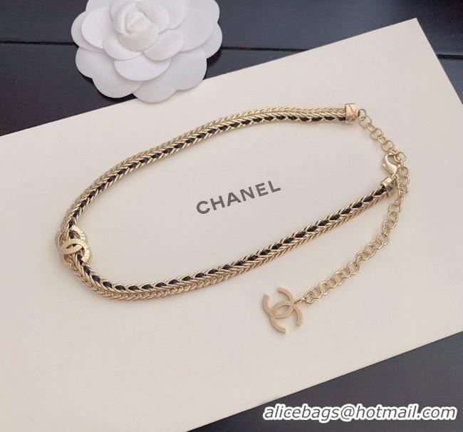 Discount Chanel Necklace CE8028