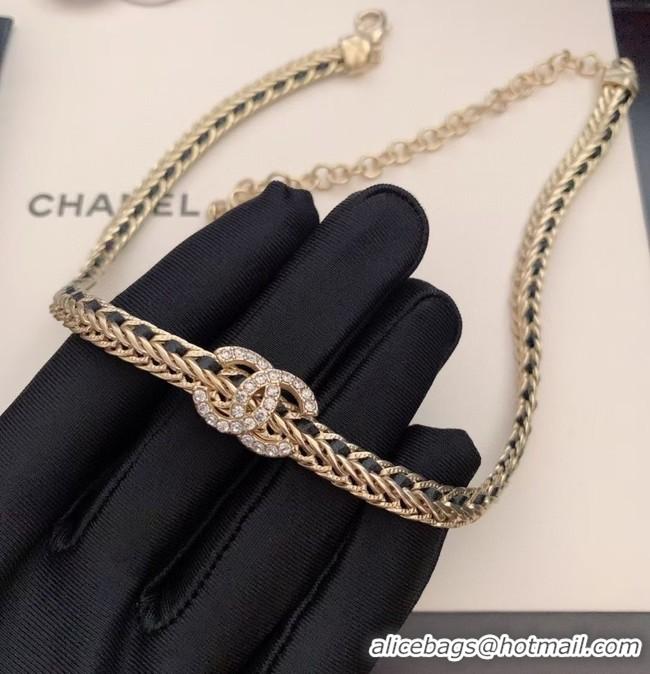 Discount Chanel Necklace CE8028