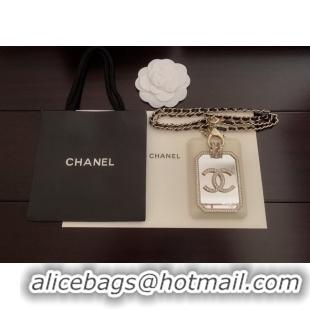 Good Product Chanel Necklace CE8029