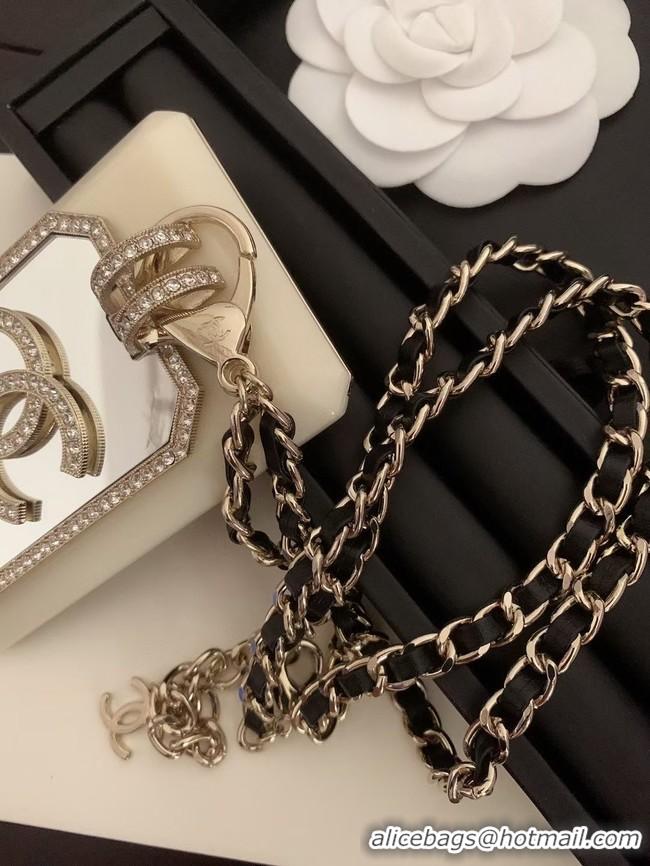 Good Product Chanel Necklace CE8029