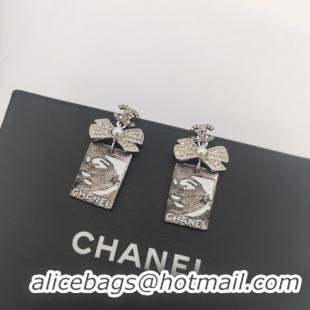 Good Quality Chanel Earrings CE8030