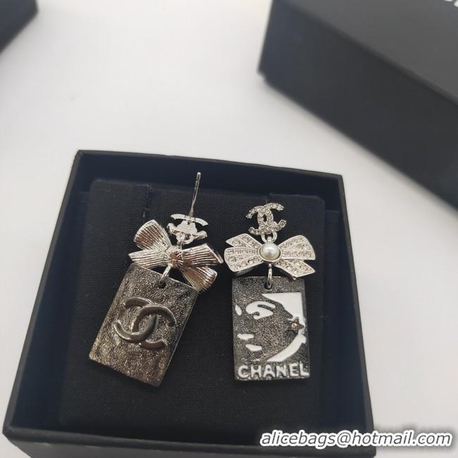 Good Quality Chanel Earrings CE8030